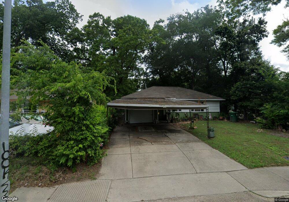 3941 Yellowstone Blvd, Houston, TX 77021 - photo 1