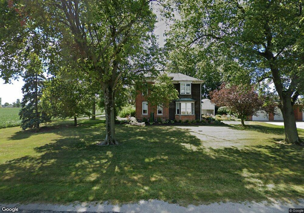 21112 Antwerp Rd, Harlan, IN 46743 - photo 1