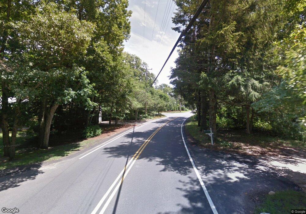 0 Hayes Rd, Barnstable, MA 02632 - photo 1