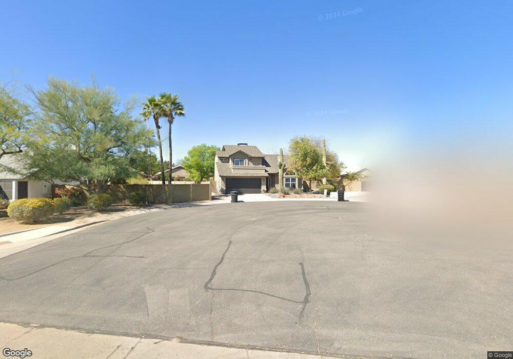 138 S Elm St, Chandler, AZ 85226 - photo 1