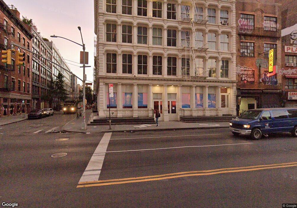 351-355 Canal St, New York, NY 10013 - photo 1