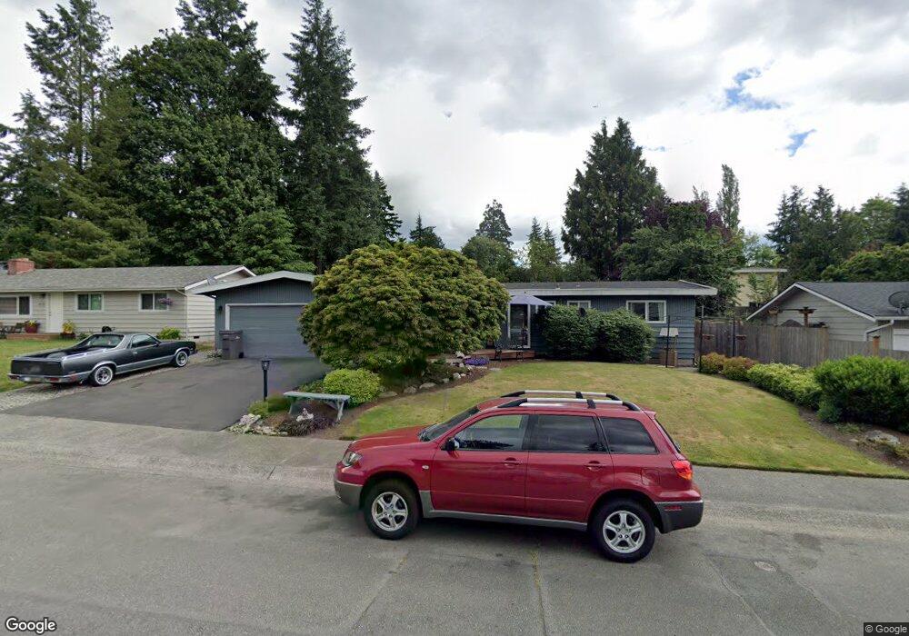 14424 82nd Ave NE, Bothell, WA 98011 - photo 1