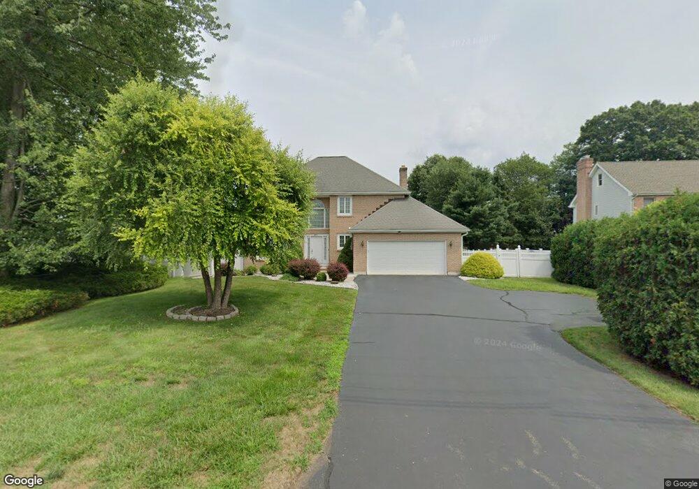 871 Prospect St, Wethersfield, CT 06109 - photo 1