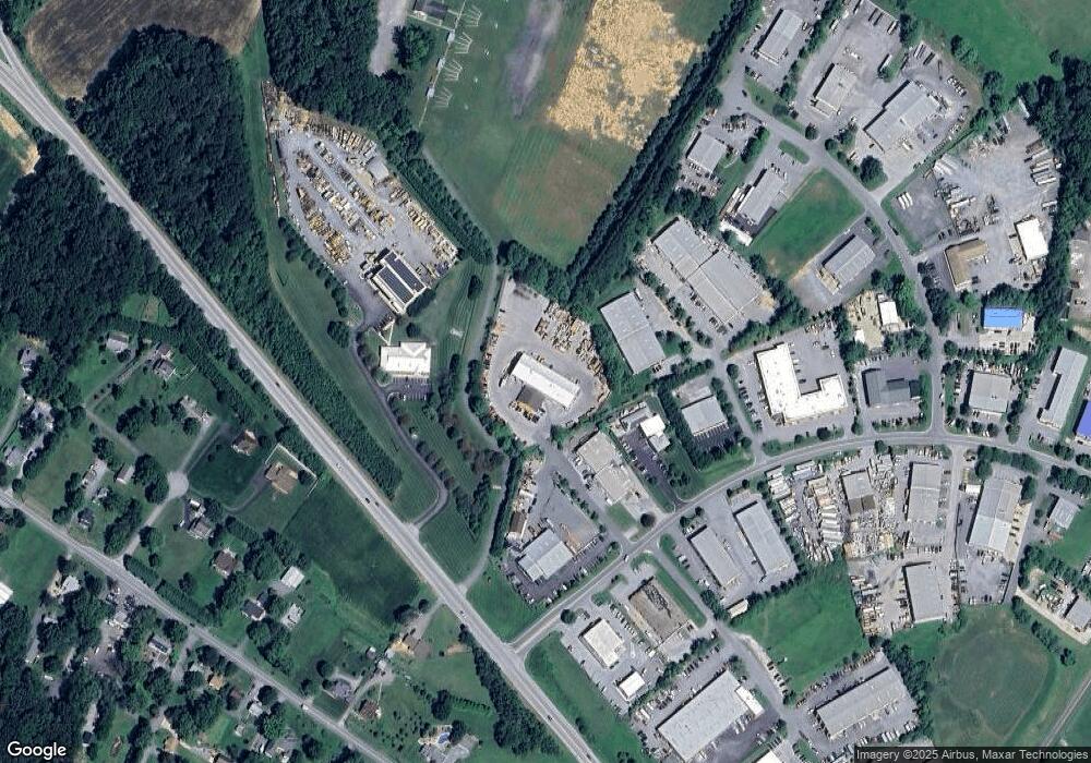 5380 Enterprise St, Sykesville, MD 21784 - photo 1