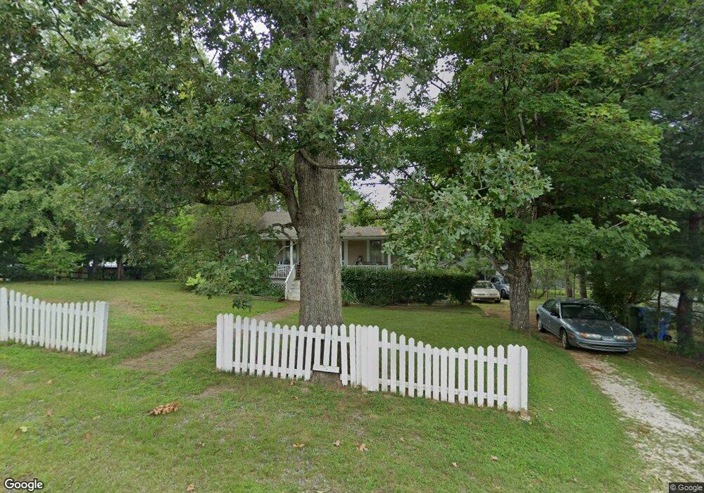 620 Marietta St, Asheville, NC 28803 - photo 1