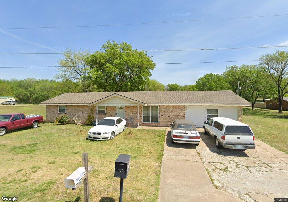 3596 Silver Lake Place, Bartlesville, OK 74006 - photo 1