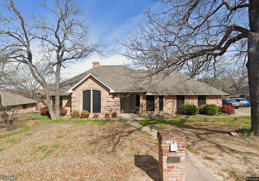 1903 Country Brook Dr, Weatherford, TX 76087 - photo 1