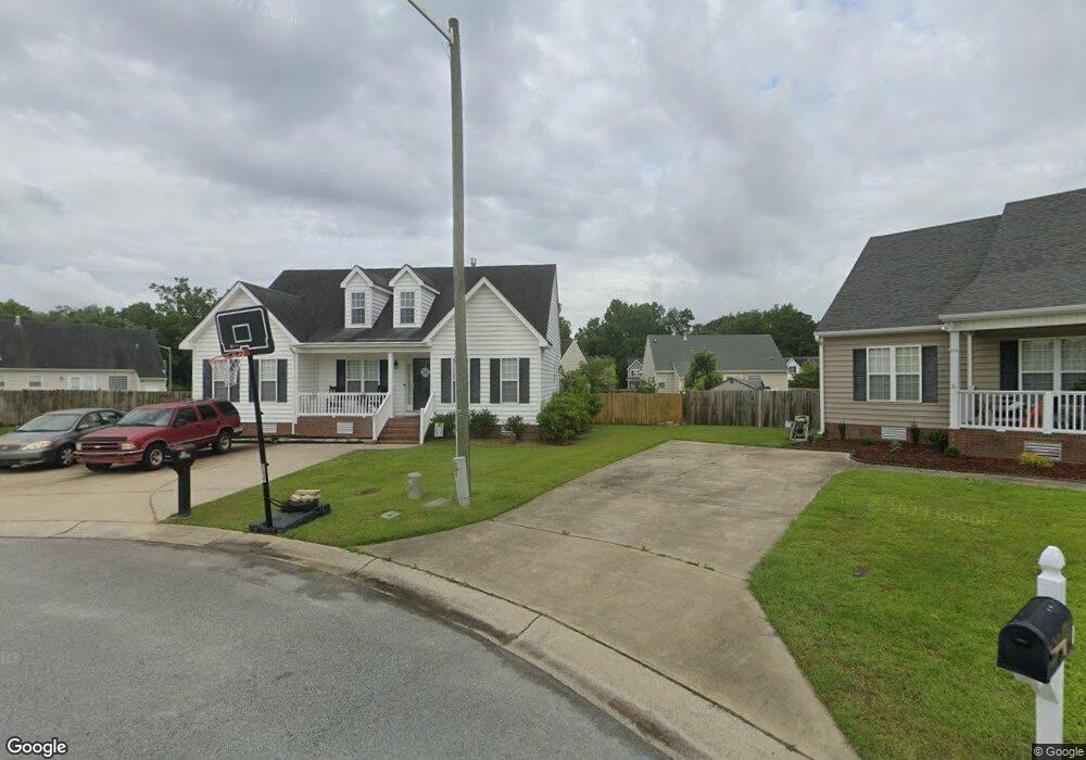 921 Selwood Ln, Winterville, NC 28590 - photo 1