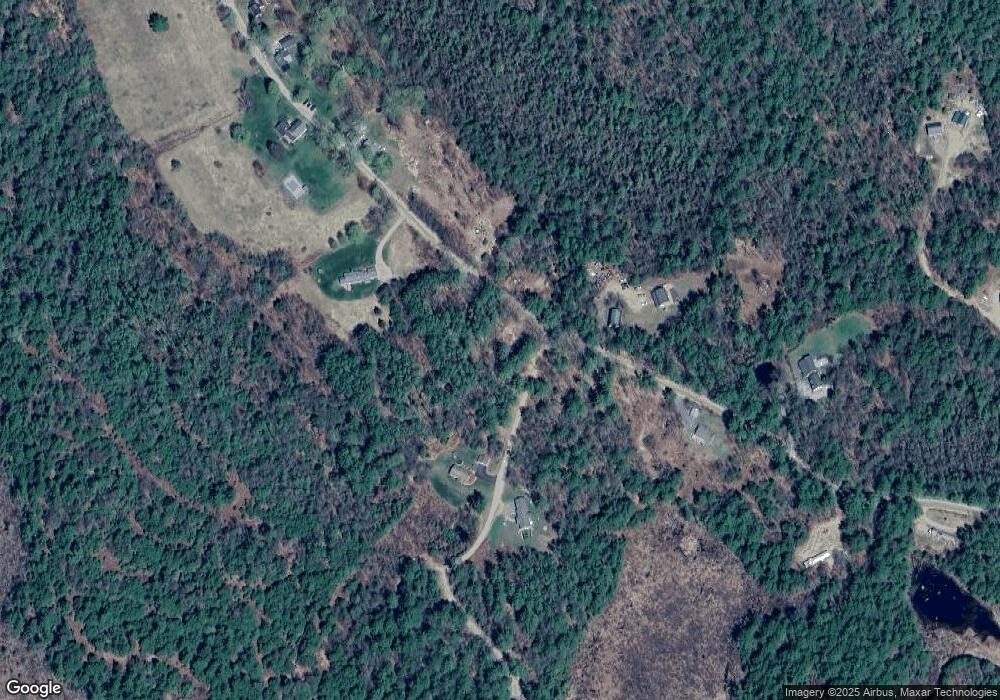 21 Bickford Rd, Moultonborough, NH 03254 - photo 1