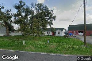 12969 E Main St, Larose, LA 70373