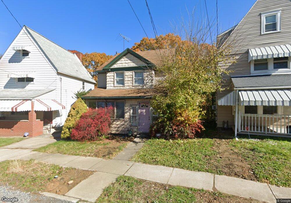 813 16th St, Aliquippa, PA 15001 - photo 1