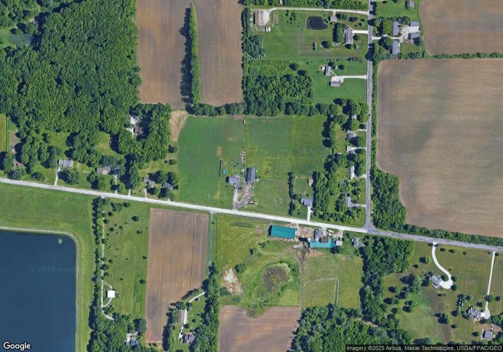 43566 Parsons Rd, Oberlin, OH 44074 - photo 1