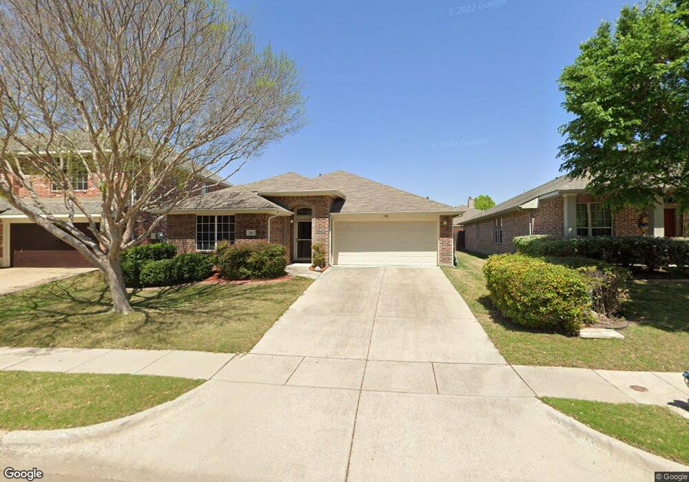 316 Highland Creek Dr, Wylie, TX 75098 - photo 1