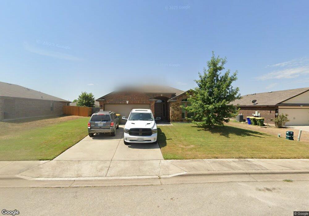 403 Trey, Troy, TX 76579 - photo 1