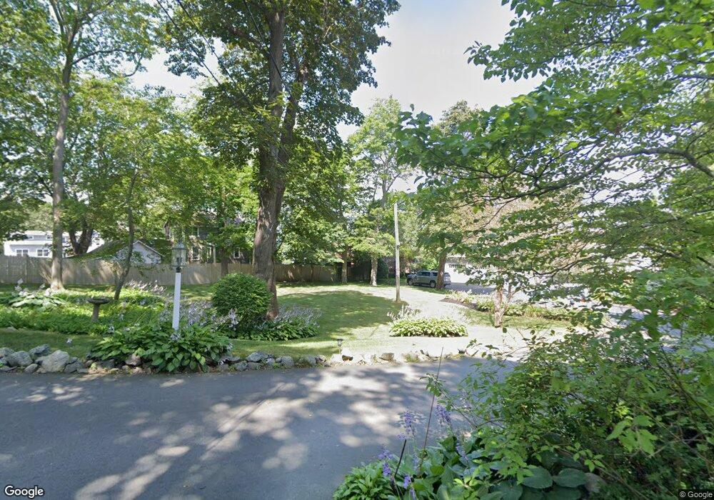 48B Cloutmans Ln, Marblehead, MA 01945 - photo 1