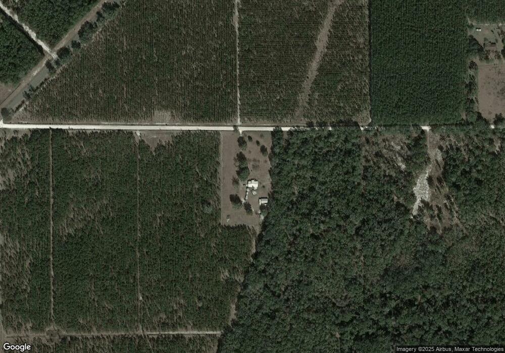 6110 256th St, O'Brien, FL 32071 - photo 1
