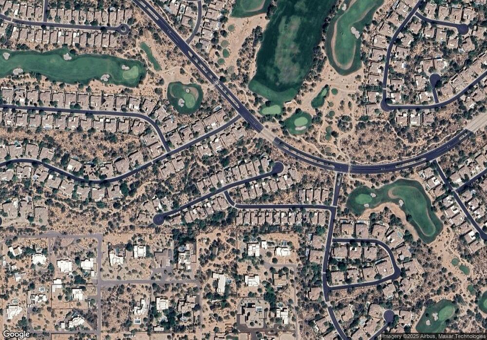 6756 E Soaring Eagle Way, Scottsdale, AZ 85266 - photo 1