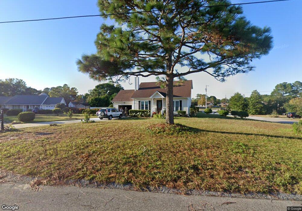 5300 Arrow Ct unit LT17, Wilmington, NC 28412 - photo 1