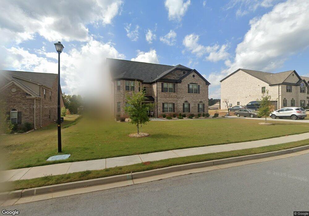 1509 Harlequin Way unit LOT 2217, Stockbridge, GA 30281 - photo 1