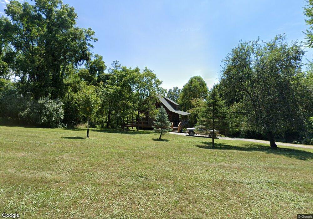 16472 Collison Rd, Logan, OH 43138 - photo 1