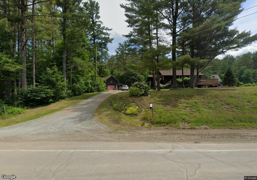 1231 Profile Rd, Franconia, NH 03580 - photo 1