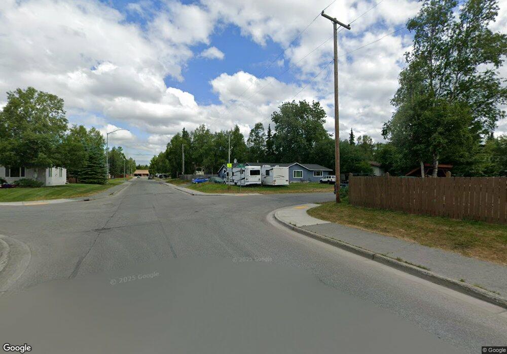 2001 Dolly Varden Ave, Anchorage, AK 99516 - photo 1