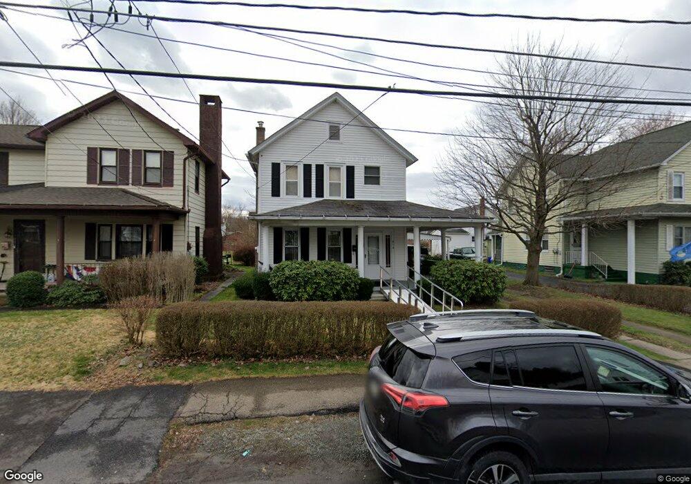 413 Hickory St, Peckville, PA 18452 - photo 1