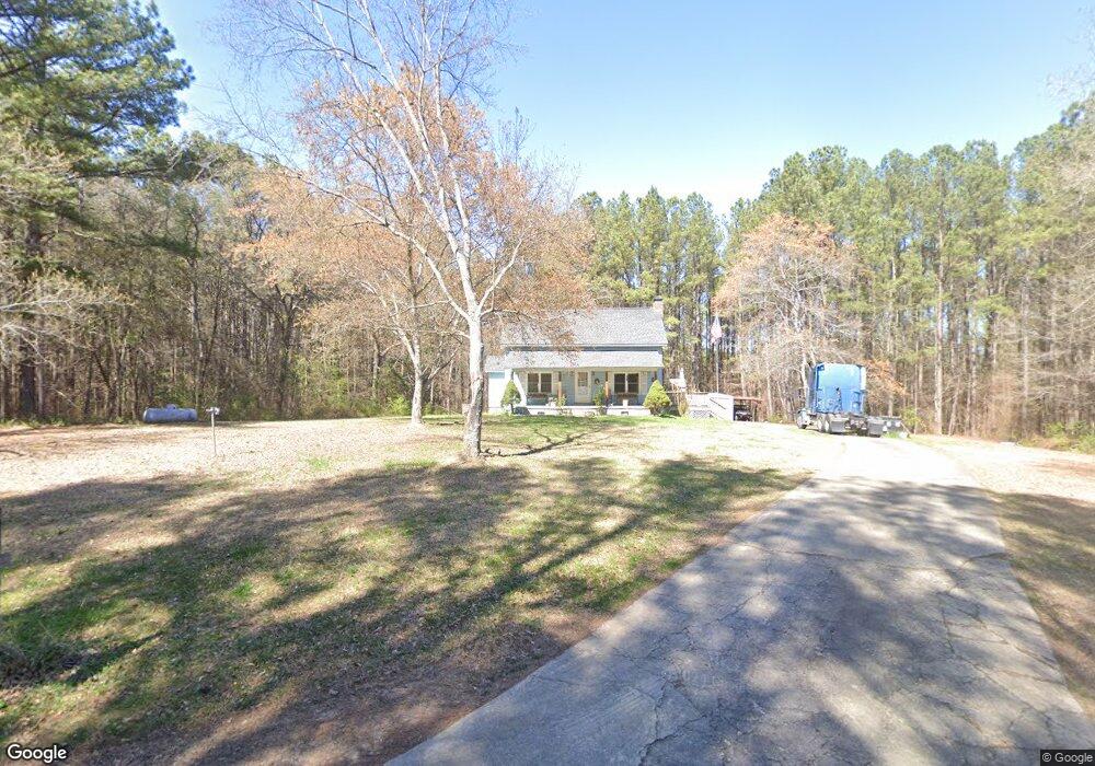 65 Ledbetter Rd, Cedartown, GA 30125 - photo 1