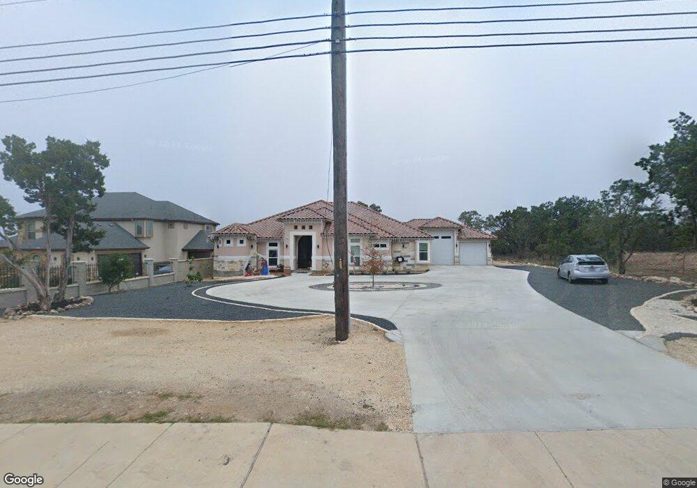 3850 E Evans Rd, San Antonio, TX 78259 - photo 1