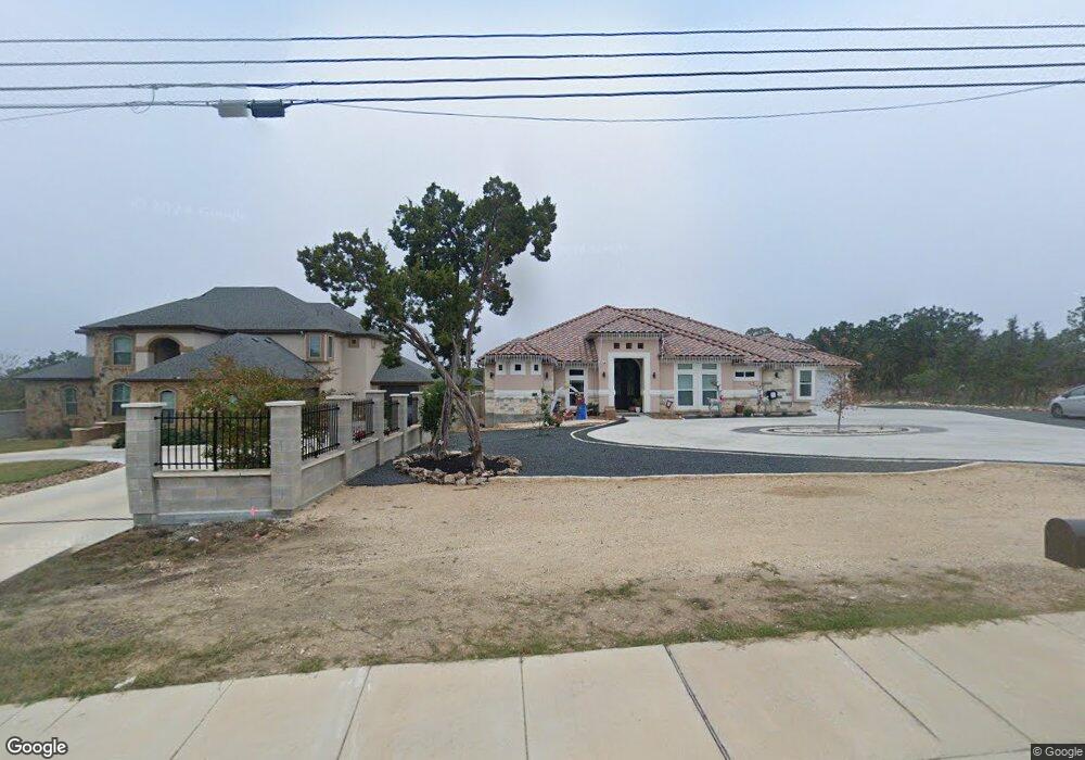 3860 E Evans Rd, San Antonio, TX 78259 - photo 1