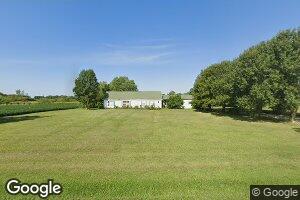 10895 N 800 E, Arlington, IN 46104