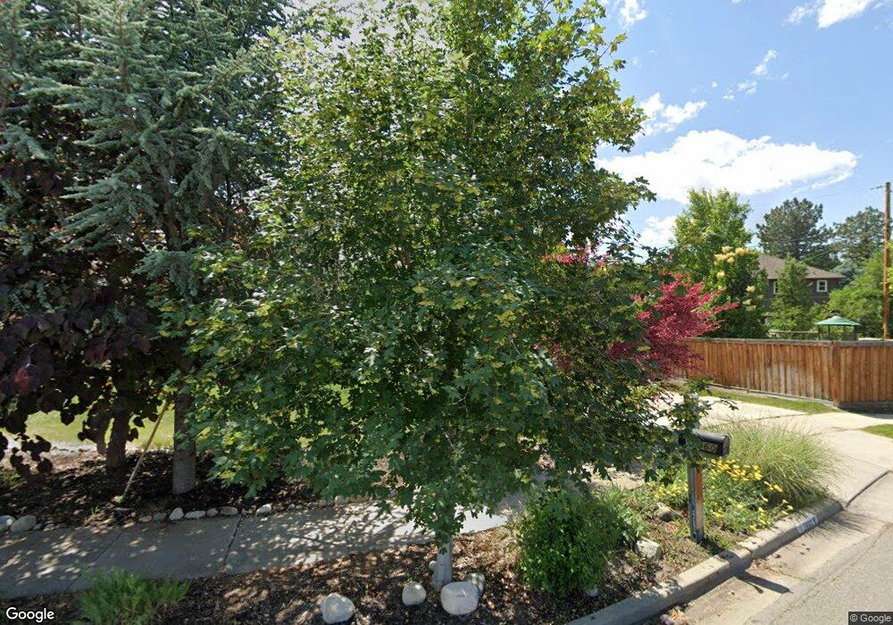 7960 S Willow Stream Dr, Sandy, UT 84093 - photo 1