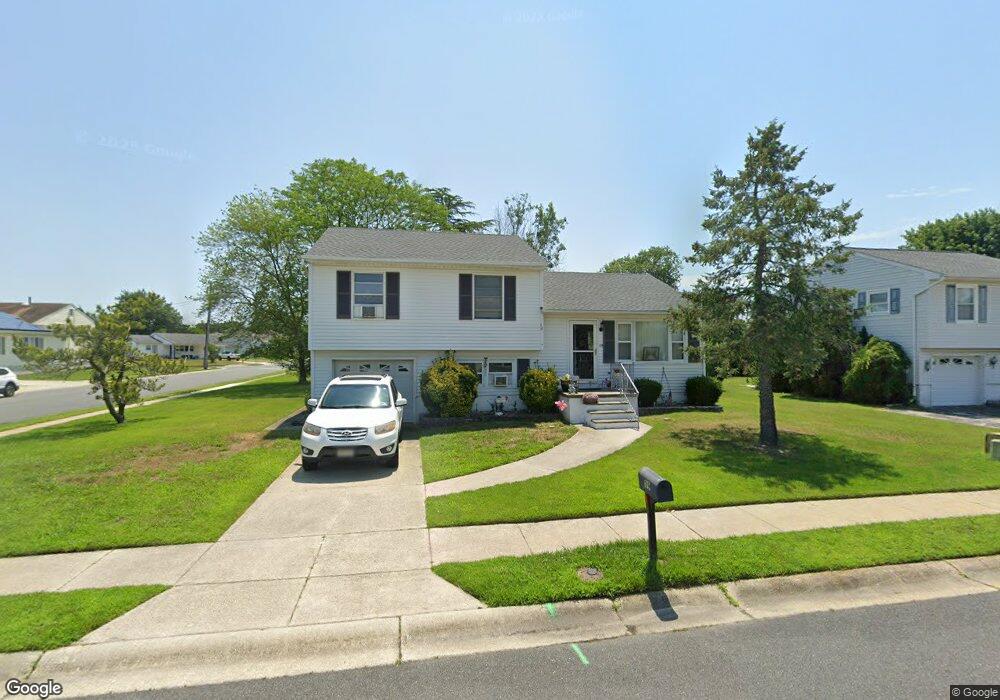 19 Bucknell Rd, Somers Point, NJ 08244 - photo 1