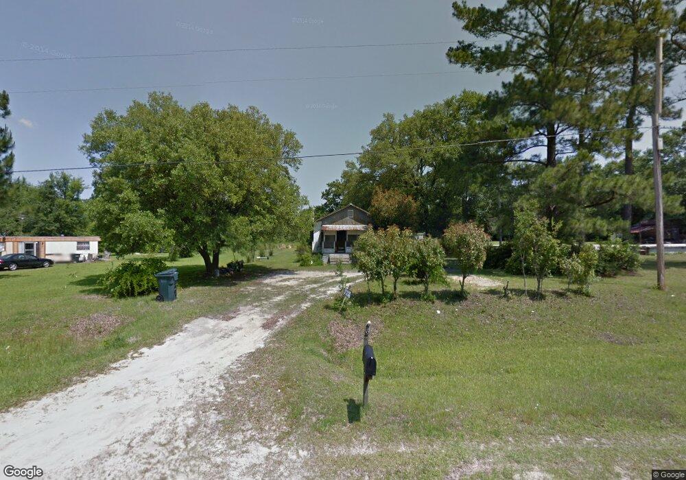 3457 Mosley Rd, Claxton, GA 30417 - photo 1