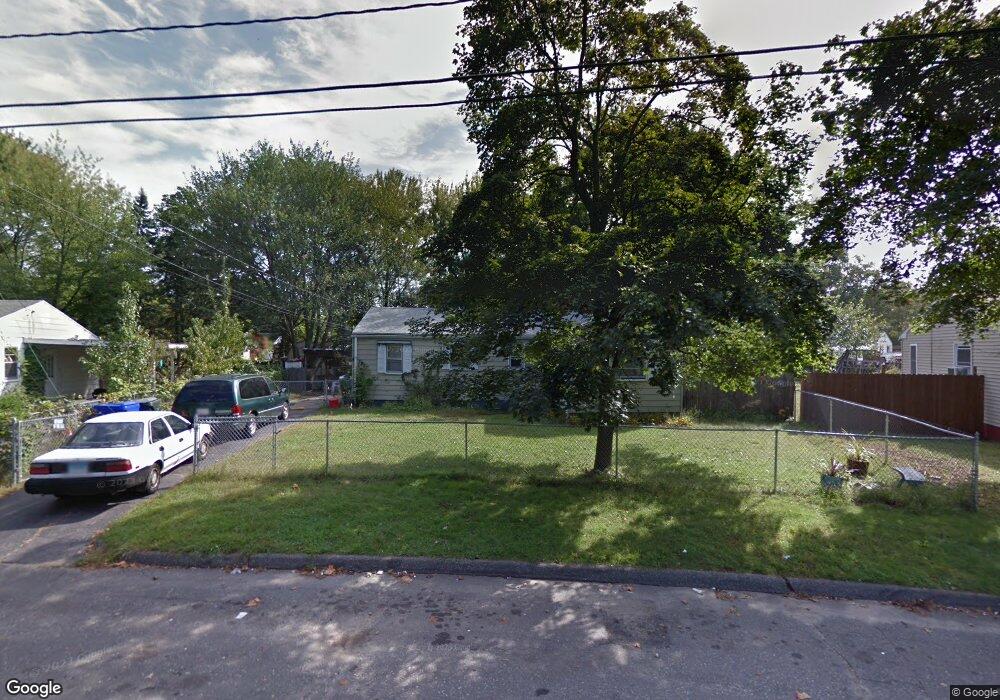 19 Redfern Dr, Springfield, MA 01109 - photo 1