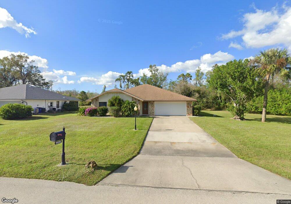 14516 Aeries Way Dr, Fort Myers, FL 33912 - photo 1