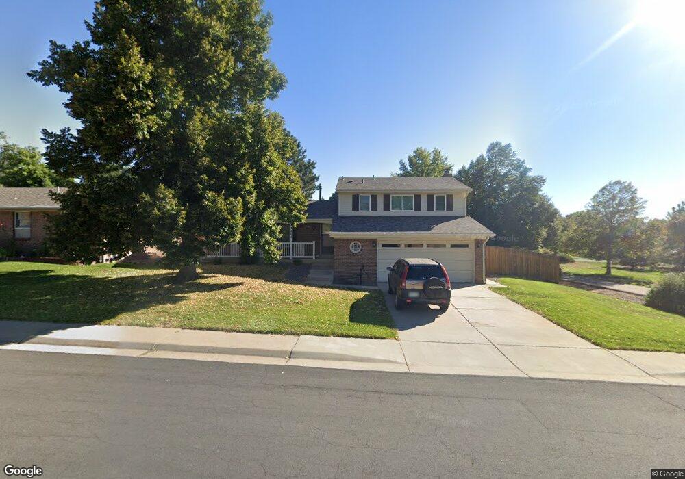 12804 Saint Paul Ct, Thornton, CO 80241 - photo 1