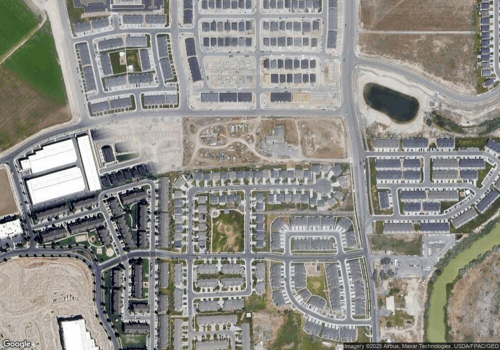 274 E Verano Way, Saratoga Springs, UT 84045 - photo 1