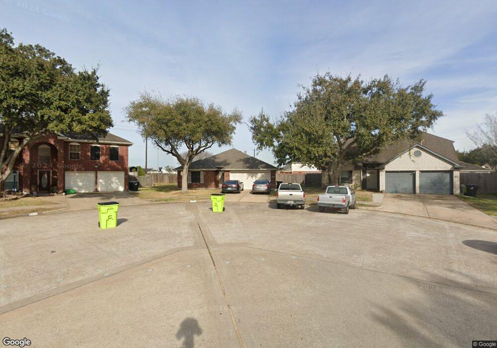 1201 Moray Dr, Rosenberg, TX 77471 - photo 1