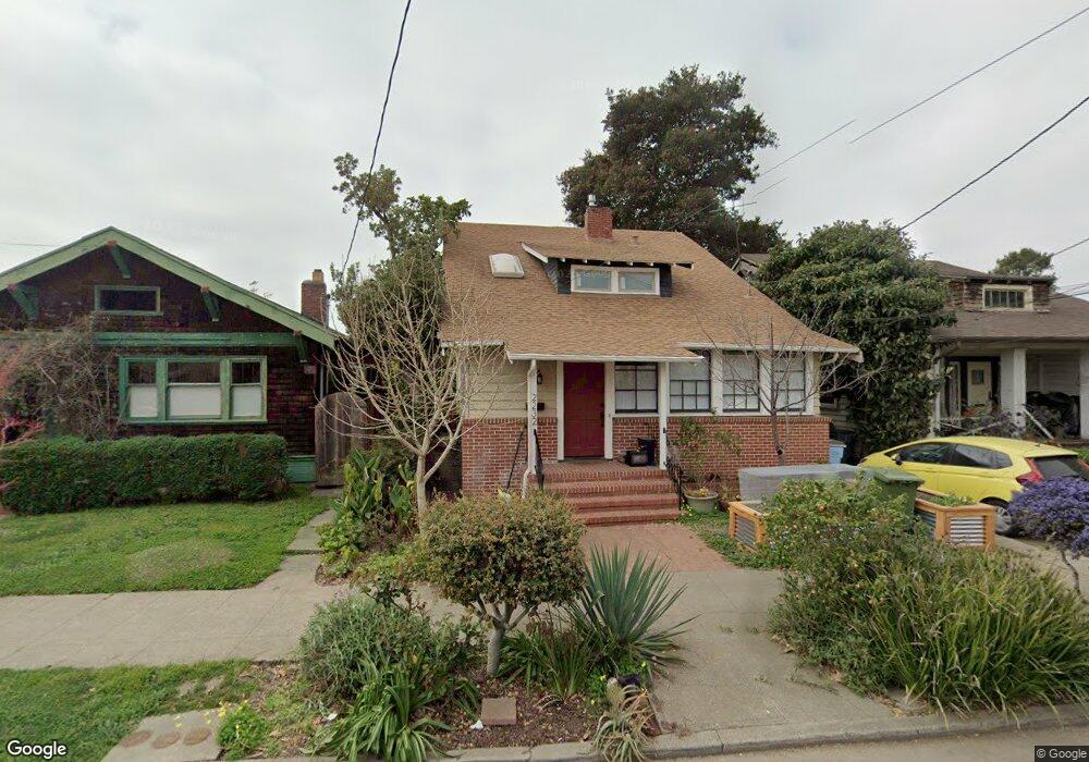 2232 McGee Ave, Berkeley, CA 94703 - photo 1