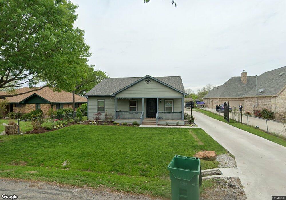 521 S Arizona Dr, Celina, TX 75009 - photo 1