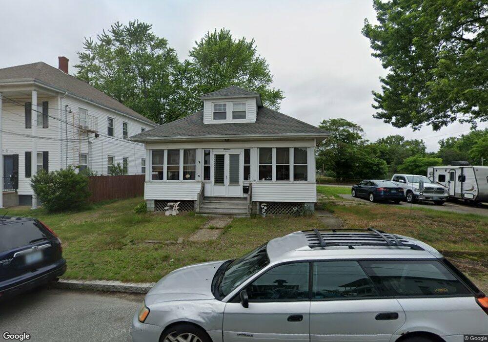 19 Sabra St, Cranston, RI 02910 - photo 1