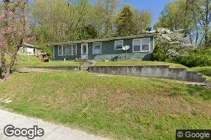 407 2nd St, Franklin, MO 65250
