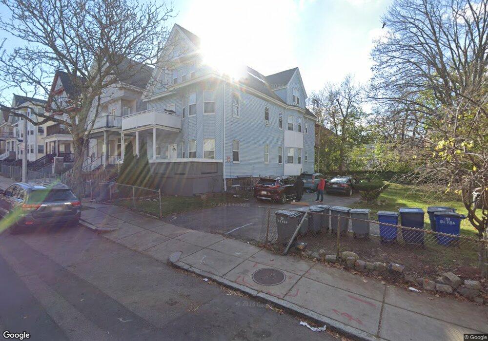 91 Devon St unit Devon St, Dorchester, MA 02121 - photo 1