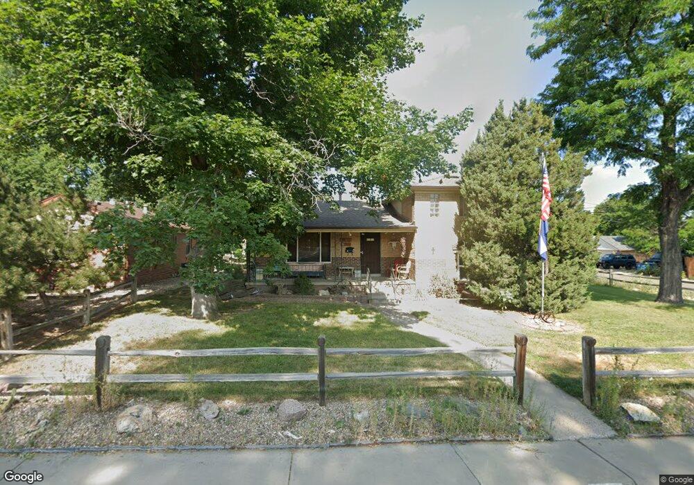 4045 Newland St, Wheat Ridge, CO 80033 - photo 1