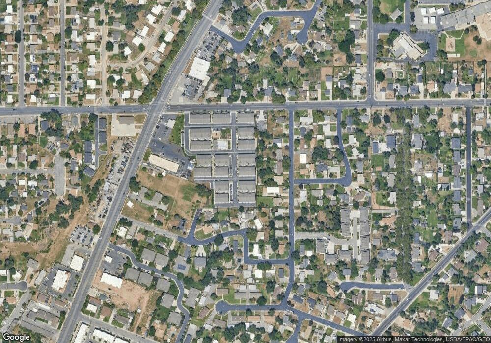 285 E Brigham Ln, North Salt Lake, UT 84054 - photo 1