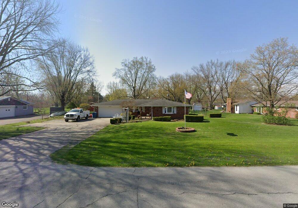 3601 E 100 N, Kokomo, IN 46901 - photo 1