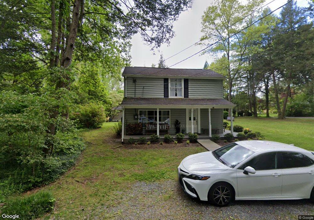 6529 76th St, Cabin John, MD 20818 - photo 1