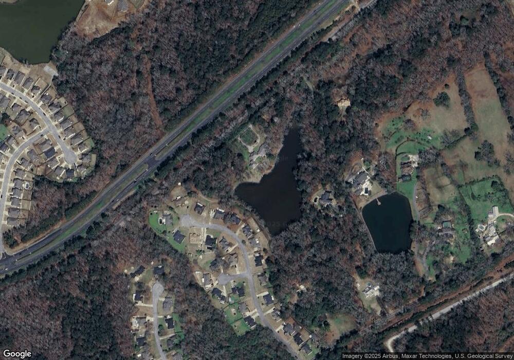 9900 Macon Rd, Midland, GA 31820 - photo 1