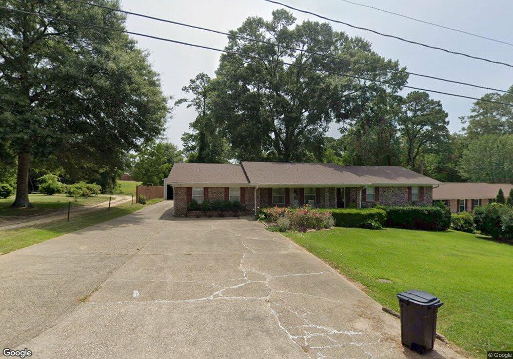 437 Fairway Place, Laurel, MS 39440 - photo 1
